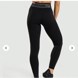 Gymshark Flex Leggings NWT